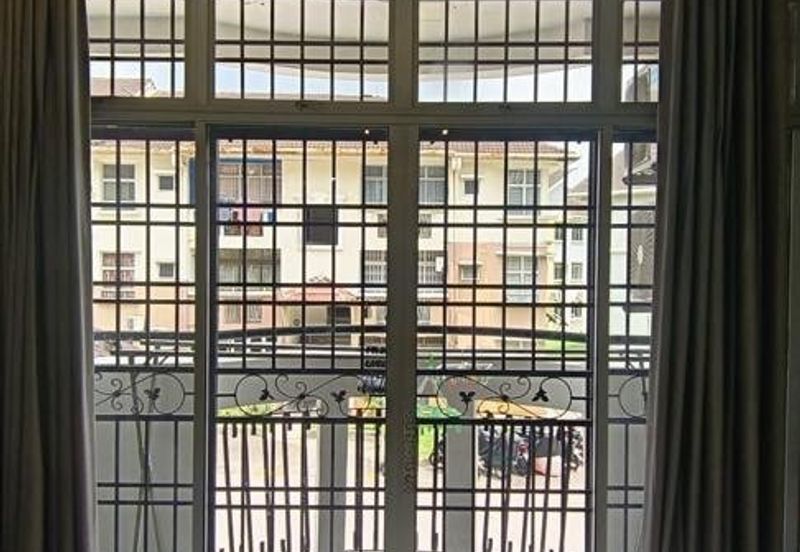 Vista Seri Alam, Bandar Baru Seri Alam