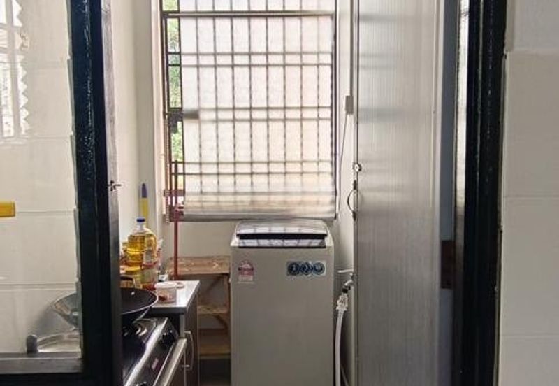 Vista Seri Alam, Bandar Baru Seri Alam