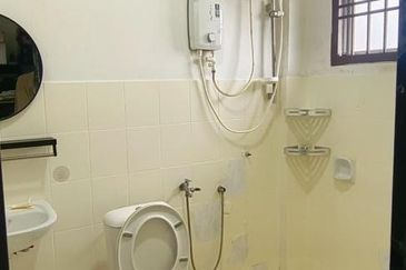 Vista Seri Alam, Bandar Baru Seri Alam