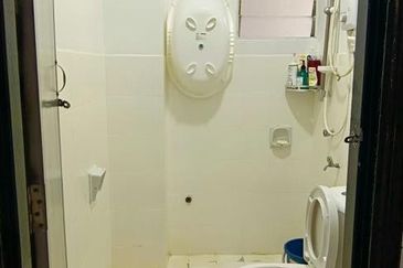 Vista Seri Alam, Bandar Baru Seri Alam