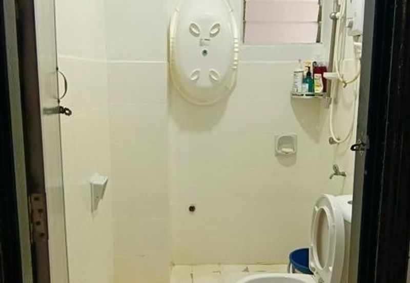 Vista Seri Alam, Bandar Baru Seri Alam