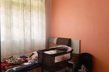 Vista Seri Alam, Bandar Baru Seri Alam