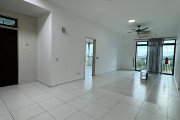 Sky Oasis Residences