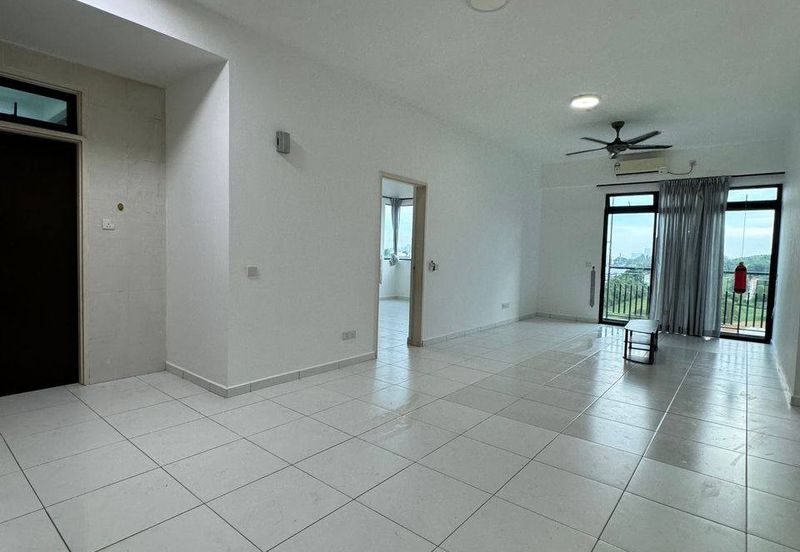 Sky Oasis Residences