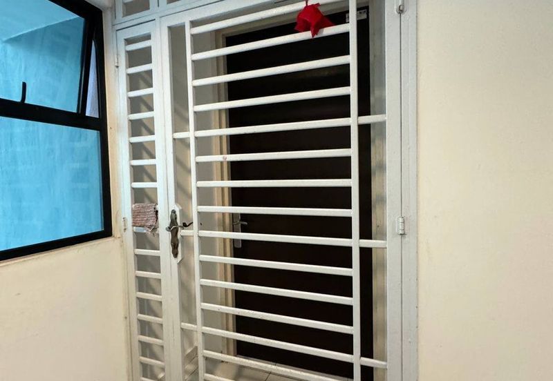 Sky Oasis Residences