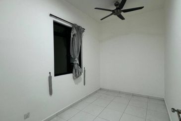 Sky Oasis Residences