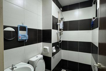 Sky Oasis Residences