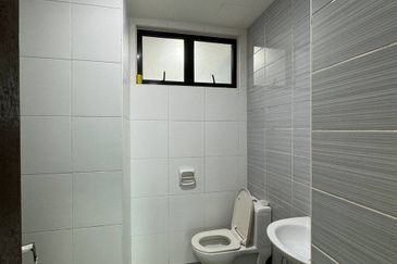 Sky Oasis Residences