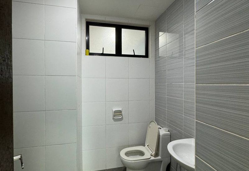 Sky Oasis Residences