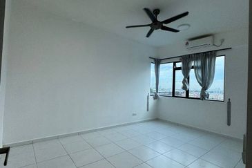 Sky Oasis Residences