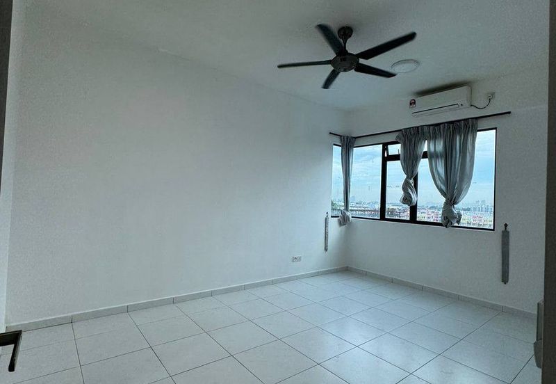 Sky Oasis Residences