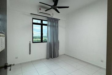 Sky Oasis Residences