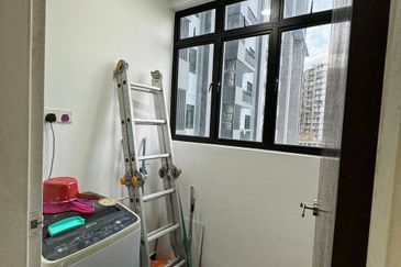 Sky Oasis Residences