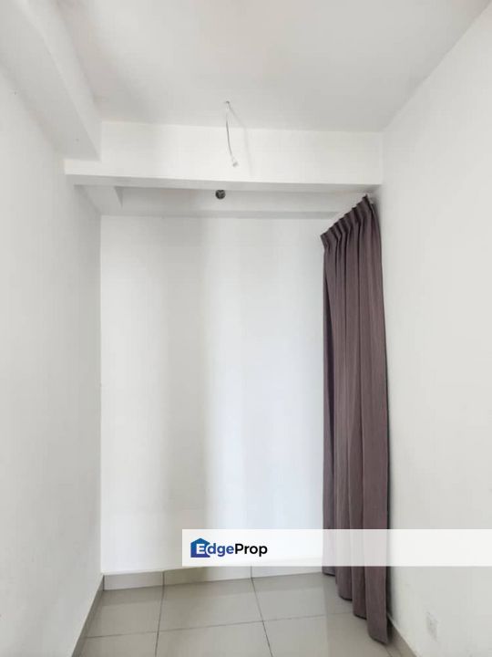  Mount Austin/Austin Heights/Taman Daya/Tebrau/Taman Molek/Johor Bahru/Service Apartment/1+1R /Austin Suites / RM305K – Full Loan Boleh!, Johor, Johor Bahru