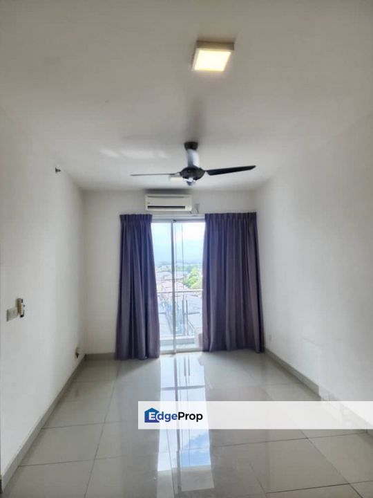  Mount Austin/Austin Heights/Taman Daya/Tebrau/Taman Molek/Johor Bahru/Service Apartment/1+1R /Austin Suites / RM305K – Full Loan Boleh!, Johor, Johor Bahru