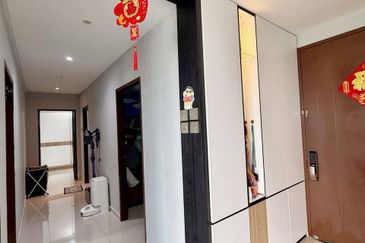 The Garden Residences