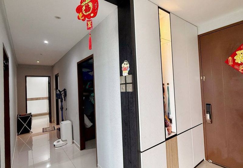 The Garden Residences