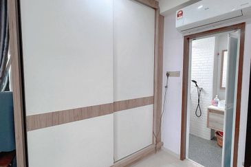 The Garden Residences