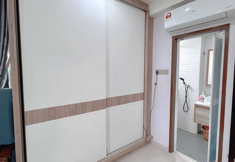 The Garden Residences