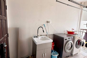 The Garden Residences