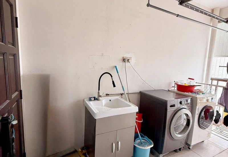 The Garden Residences