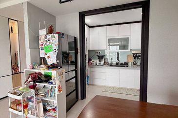 The Garden Residences