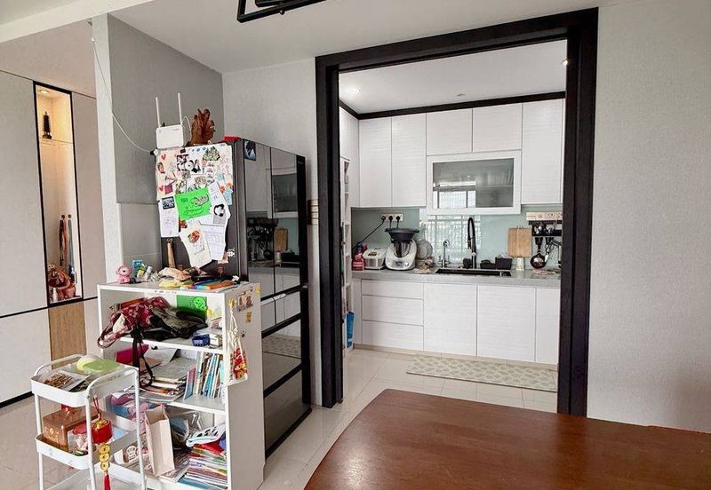 The Garden Residences