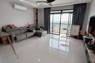 The Garden Residences