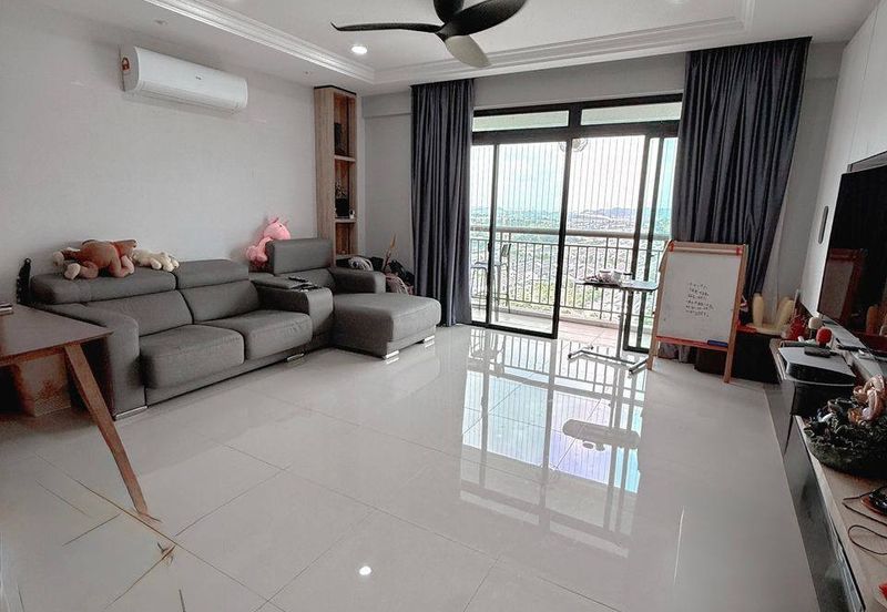 The Garden Residences