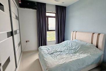 The Garden Residences