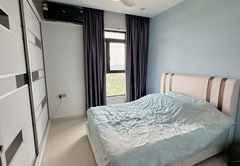 The Garden Residences