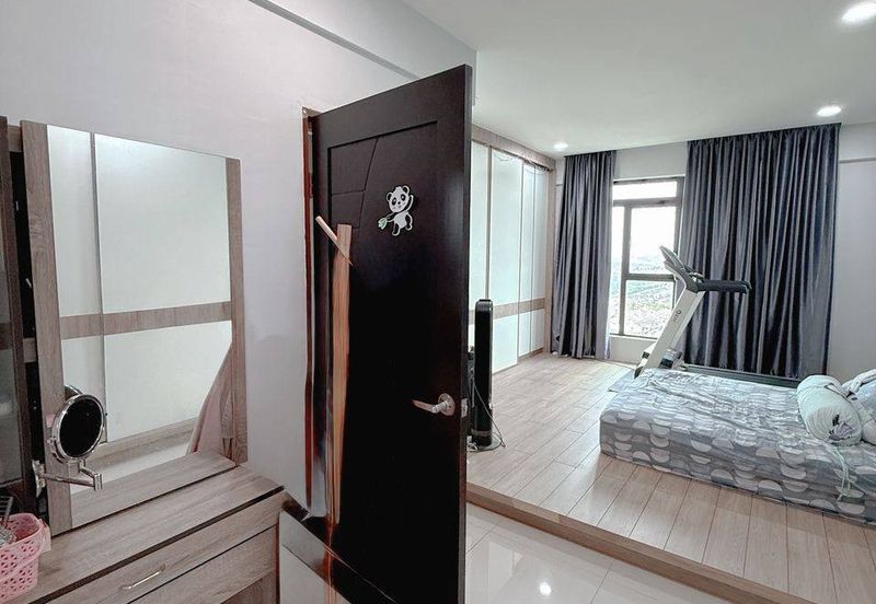 The Garden Residences