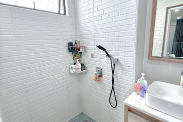 The Garden Residences