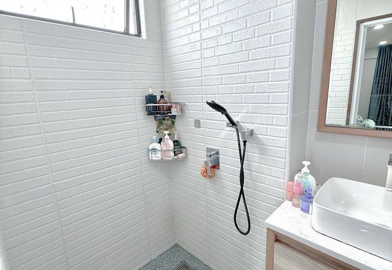 The Garden Residences