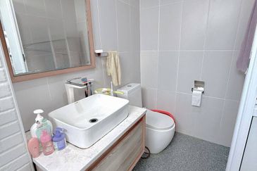 The Garden Residences