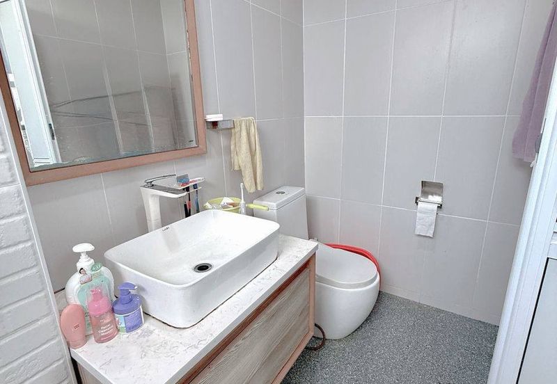 The Garden Residences