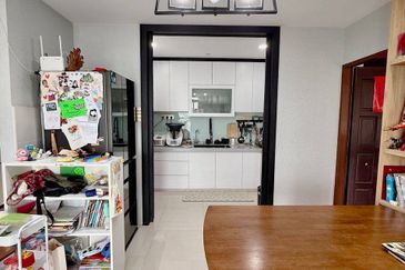 The Garden Residences