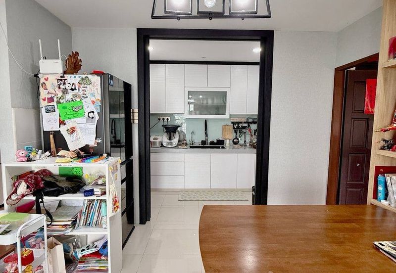 The Garden Residences