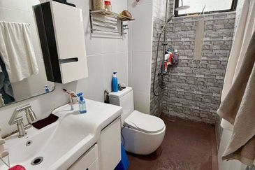 The Garden Residences