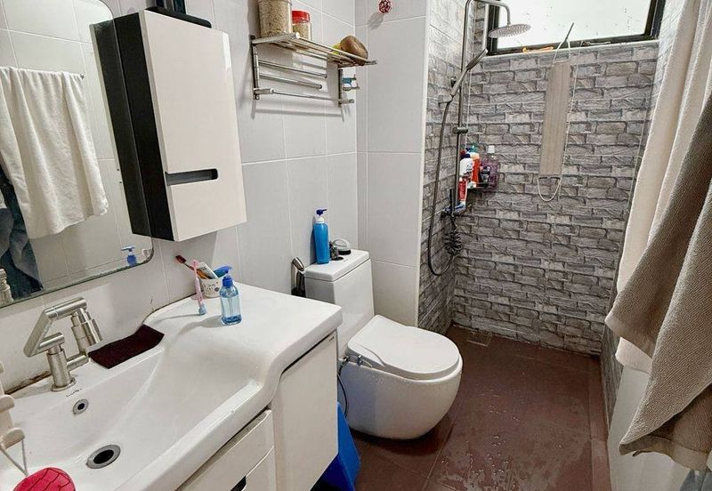 The Garden Residences