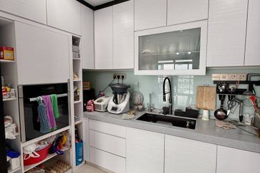 The Garden Residences