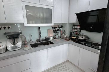 The Garden Residences