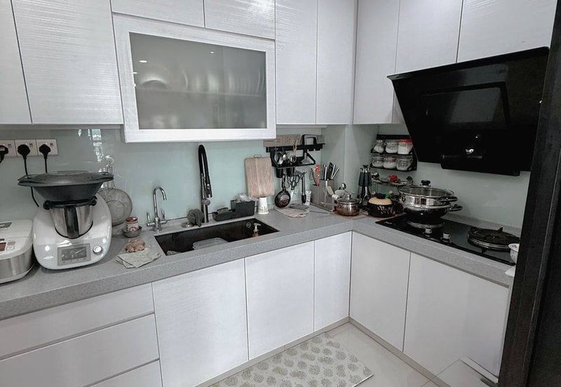 The Garden Residences