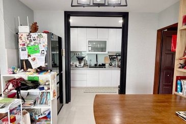 The Garden Residences