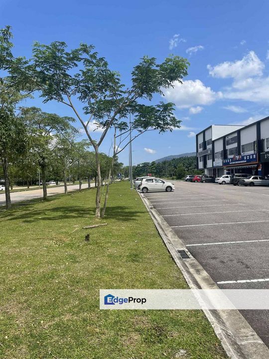 Indahpura/Bandar Putra Kulai/Senai/JPO/Pulai/2 Storey Shoplot /Intermediate/ RM1.55Mil – Same Row with 99 Speedmart!, Johor, Kulai