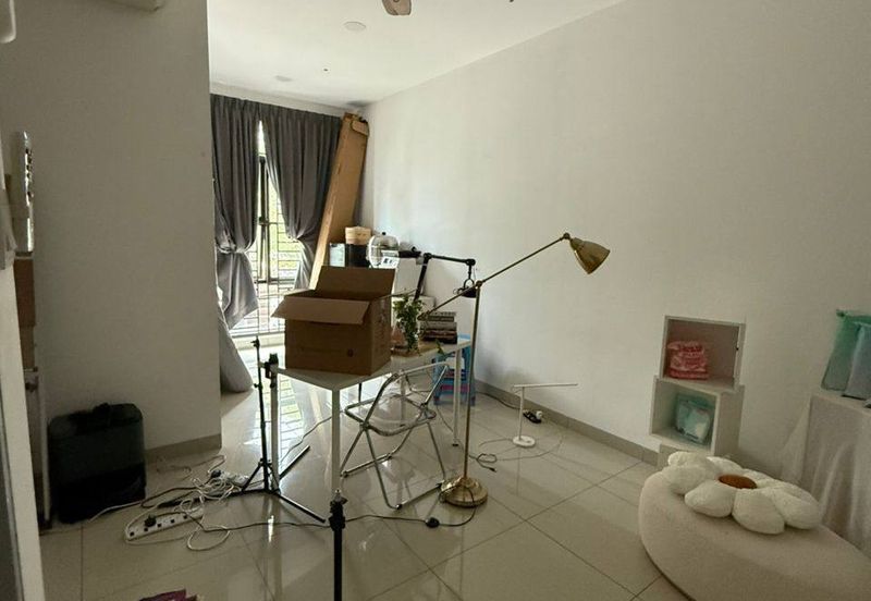 DSerambi @ Taman Perling