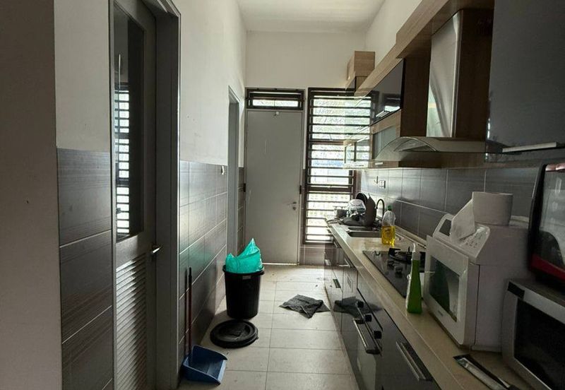 DSerambi @ Taman Perling