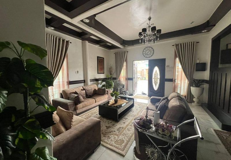 Jalan Bukit Kempas 1/8