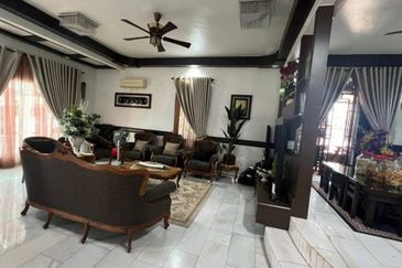 Jalan Bukit Kempas 1/8