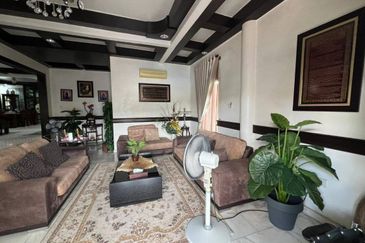 Jalan Bukit Kempas 1/8